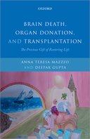 【预订】Brain Death, Organ Donation and Transplantation 9780190132699