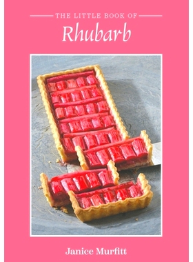 预订 The Little Book of Rhubarb: 9781398479012