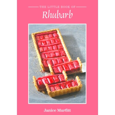 预订 The Little Book of Rhubarb: 9781398479012