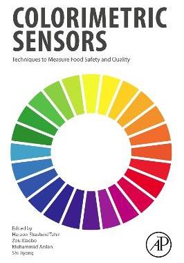 预订 Colorimetric Sensors