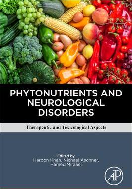 [预订]Phytonutrients and Neurological Disorders 9780128244678