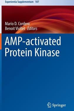 【预订】AMP-activated Protein Kinase
