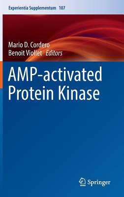 【预订】AMP-activated Protein Kinase