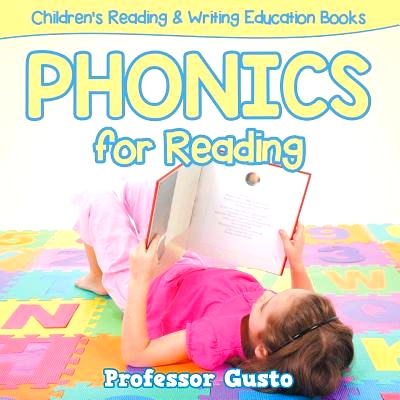 预订 Phonics for Reading: Children’s Reading & Writing Education Books: 9781683212263