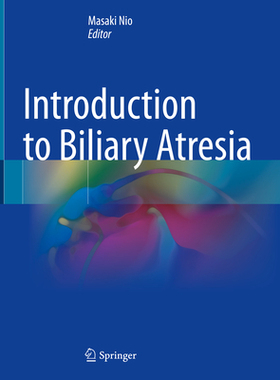 预订 Introduction to Biliary Atresia