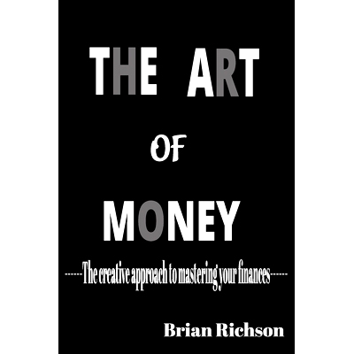 预订 The art of money: The creative approach to mastering your finances: 9798387975936