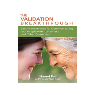[预订]The Validation Breakthrough 9781956801002