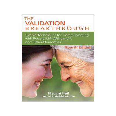 [预订]The Validation Breakthrough 9781956801002
