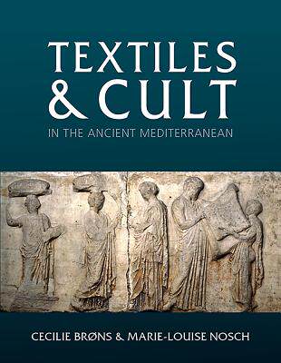 预订 Textiles and Cult in the Ancient Mediterranean
