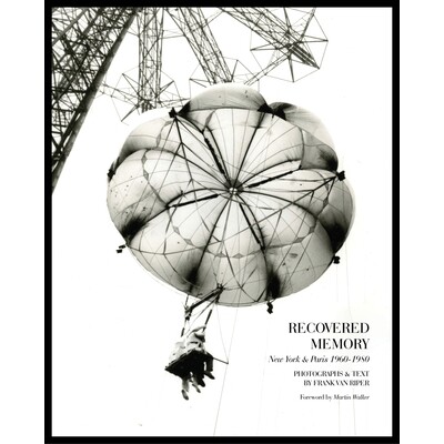 预订 Recovered Memory: 9781942084549