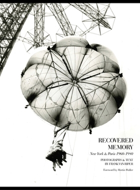 预订 Recovered Memory: 9781942084549