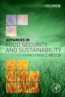 Food 预订 9780128213070 Sustainability Advances and Security