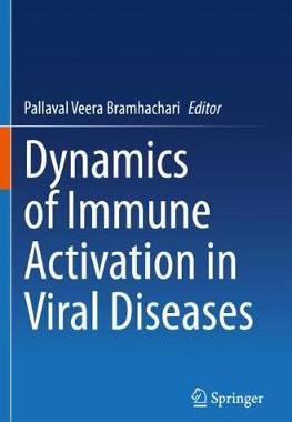 【预订】Dynamics of Immune Activation in Viral Diseases