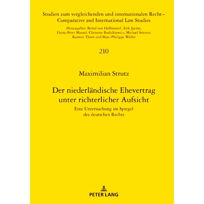 Eine Untersuchung im Spiegel des deutsch