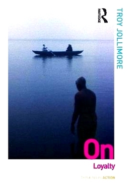 预订 On Loyalty 论忠诚: 9780415782272