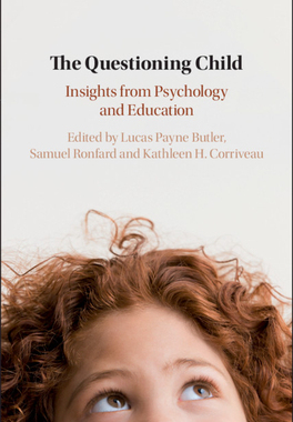 【预订】The Questioning Child: Insights from Psychology and Education