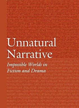 [预订]Unnatural Narrative 9780803278684