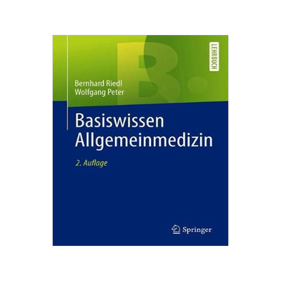 预订 Basiswissen Allgemeinmedizin