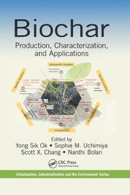 【预订】Biochar