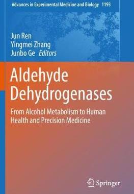 【预订】Aldehyde Dehydrogenases