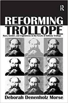 【预售】Reforming Trollope