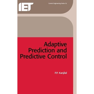 预订 Adaptive Prediction and Predictive Control: 9780863411939
