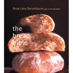 面包 Bible 9780393057942 Bread The
