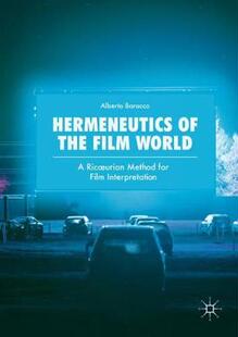 【预订】Hermeneutics of the Film World