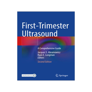 预订 First-Trimester Ultrasound