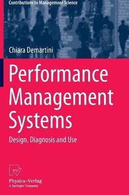 预订 Performance Management Systems
