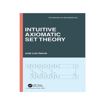 预订 Intuitive Axiomatic Set Theory