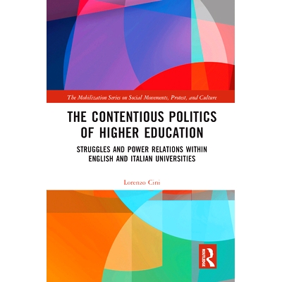 Struggles and Power Relations within Eng