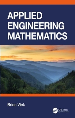 【预订】Applied Engineering Mathematics