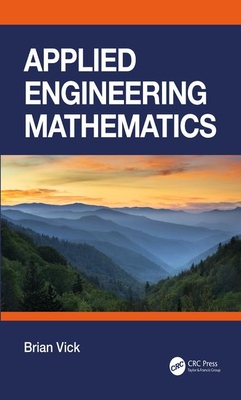 【预订】Applied Engineering Mathematics