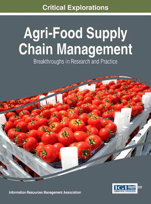 【预订】Agri-Food Supply Chain Management