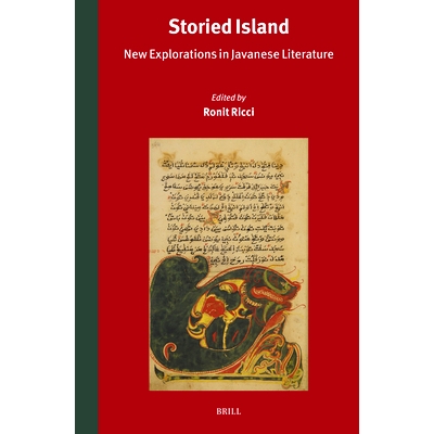 New Explorations in Javanese Literature