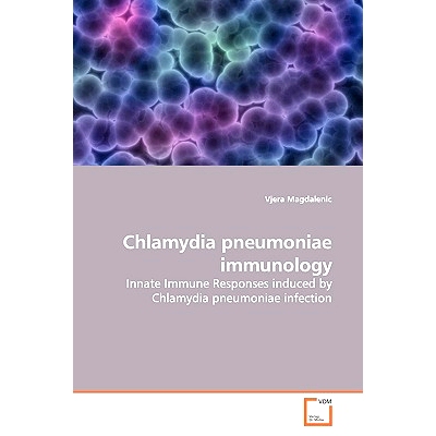 预订 Chlamydia pneumoniae immunology: Innate Immune Responses induced by Chlamydia pneumoniae infection: 9783639143270
