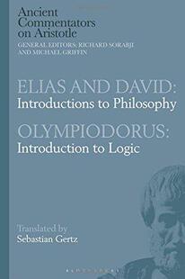 and 预订 Elias 9781350051744 David