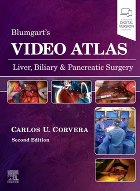 Blumgart’s Video Atlas