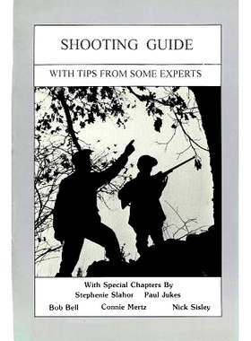 预订 Shooting Guide: Firearm Safety: 9781494913762
