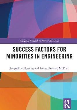 【预订】Success Factors for Minorities in Engineering