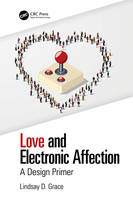 【预订】Love and Electronic Affection