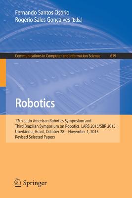 12th Latin American Robotics Symposium a