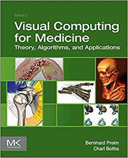 Computing 预售 Visual Medicine for