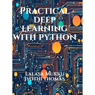 预订 Practical Deep Learning with Python: 9798894159010