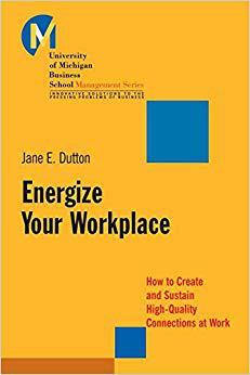【预售】Energize Your Workplace