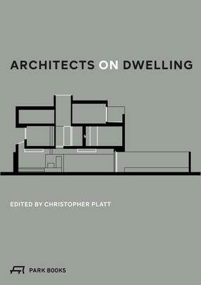 [预订]Architects on Dwelling 9783038602385