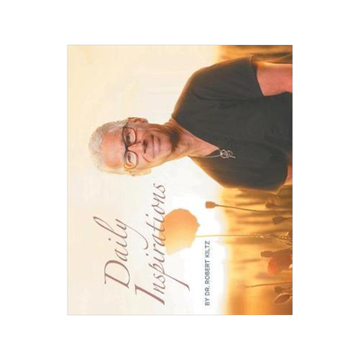 [预订]Daily Inspirations 9781546225089