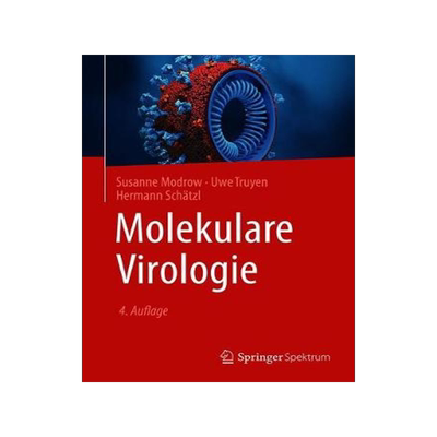 预订 Molekulare Virologie