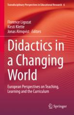 【预订】Didactics in a Changing World 9783031208096